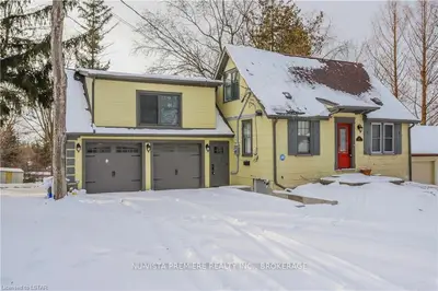 419 OLD WONDERLAND Road, London South, ON N6K 3R1
