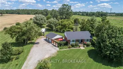 4708 Murray Road, London South, ON N6P 1L9
