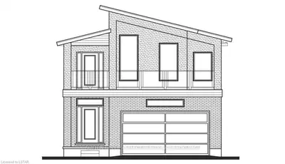 3920 CAMPBELL Street N, London South, ON N6P 0H5