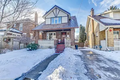 161 HIGH Street, London South, ON N6C 4K5