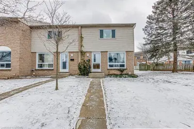1775 Culver Drive 242, London East, ON N5V 3H6