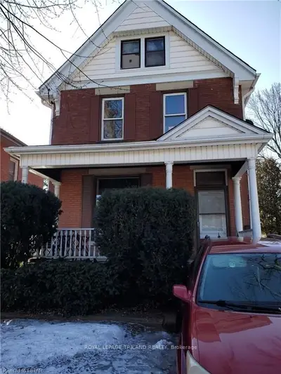 807 DUFFERIN Avenue, London East, ON N5W 3J9