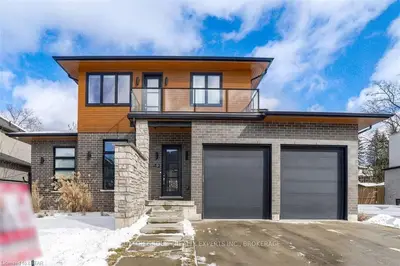 567 ROSECLIFFE Terrace 42, London South, ON N6K 3Y8