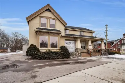 335 WHARNCLIFFE Road N, London North, ON N6G 1E4