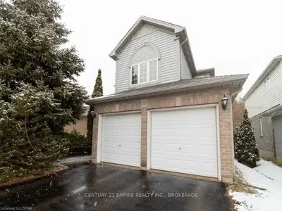 1776 Creekside Street, London North, ON N5X 4L8