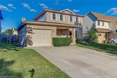 925 Apache Road, London East, On N5v 4g3