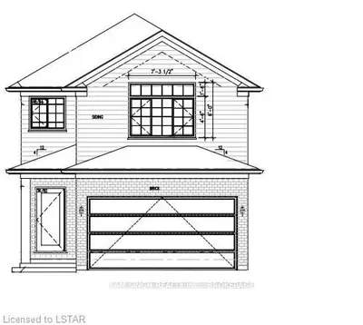 Lot 10 Florence Court, Southwold, On N5p 4n4