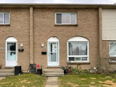 1775 CULVER Drive 138, London East, ON N5V 3H1