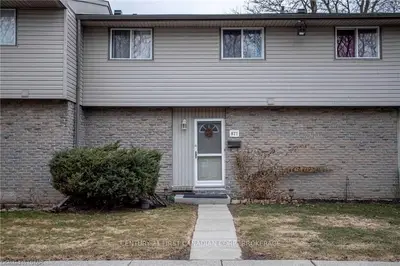 871 SOUTHDALE Road E, London South, ON N6E 1V7