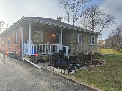 5999 Montrose Road, Niagara Falls, ON L2H 1L4