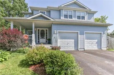 6 Gayfer Place, Ingersoll, On N5c 4e4