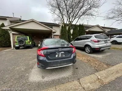 151 BONAVENTURE Drive 4, London East, ON N5V 4M1