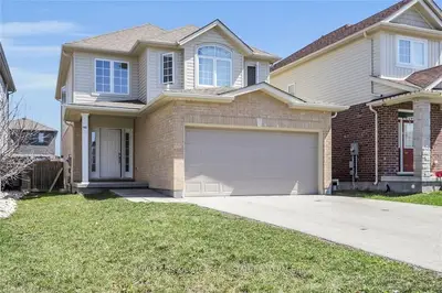 1892 SEDGEFIELD Row, London North, ON N6G 0P8