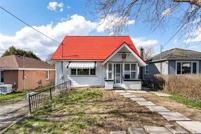 694 ECCLESTONE Street, London East, ON N5Y 3Z7