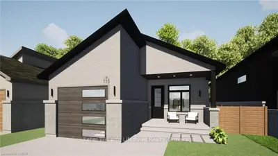115 Ironwood Trail, Chatham-Kent, ON N7M 0T3