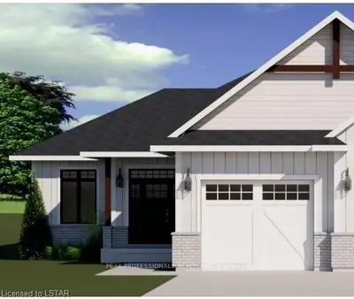 Lot 5a Nancy Street, Dutton/dunwich, On N0l 1j0