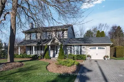 1175 Royal York Road, London North, ON N6H 3Z8