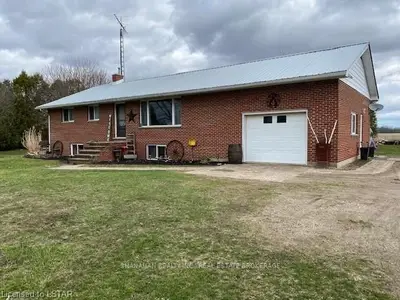 13962 NORTON LINE Line, Chatham-Kent, ON N0P 2K0