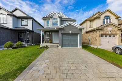 679 GUINESS Way, London North, ON N5X 0C6