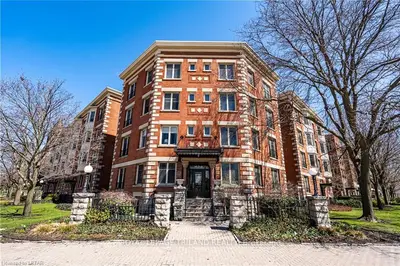 460 WELLINGTON Street 403, London East, ON N6A 3P8