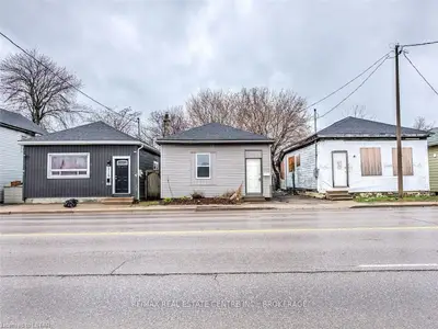 217 ADELAIDE Street N, London East, ON N6B 3H3