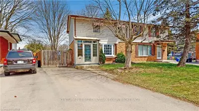 1290 SORREL Road, London East, ON N5V 2N7