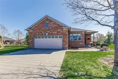 2463 MARLENE STEWART Street, London South, ON N6K 5R2