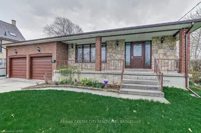 517 CHESTER Street, London South, ON N6C 2J8