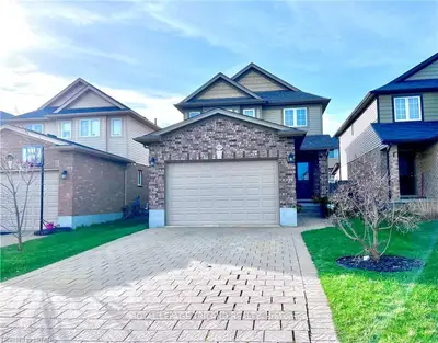 3253 CASSON Way, London South, ON N6L 0A3
