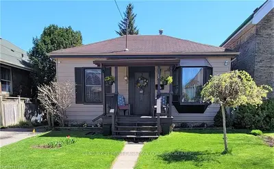755 LITTLE HILL Street, London East, ON N5Z 1N1