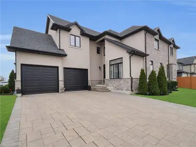 6645 UPPER CANADA, London South, ON, N6P 0C2
