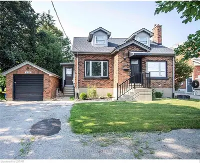 640 SOUTHDALE Road E, London South, ON N6E 1A7