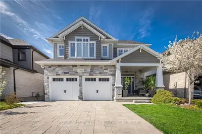 2461 SEVEN OAKS Ridge, London South, ON N6M 0E5