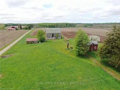 37375 DUNGANNON Road, Ashfield-Colborne-Wawanosh, ON N0M 1E0