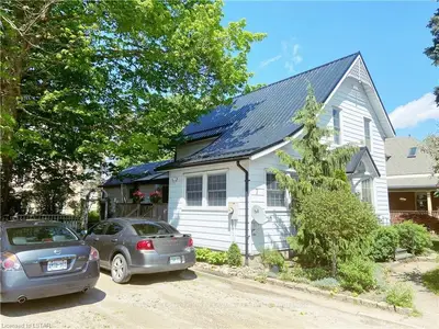7 South Street E, Aylmer, On N5h 1p5