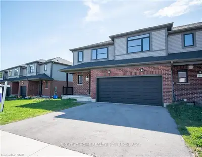 1269 Michael Circle, London East, ON N5V 2H4