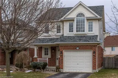 750 BLACKSMITH Street, London North, ON N6H 5R6