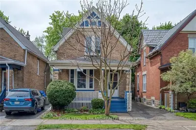 999 LORNE Avenue, London East, ON N5W 3X7