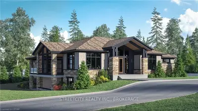 381 ONTARIO Street, Lambton Shores, ON N0M 1T0