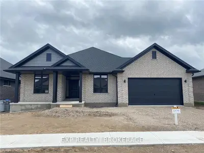 637 Tull Street, Strathroy-caradoc, On N0l 1w0