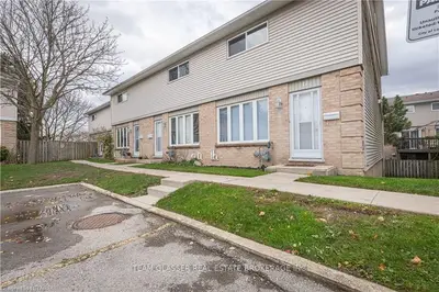 320 WESTMINSTER Avenue 17, London South, ON N6C 5H5
