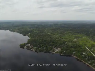 3104 ROSEGROVE Road, Kirkland Lake, ON P0K 1T0