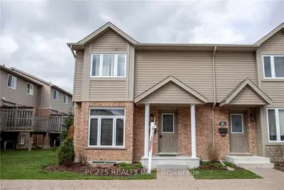1600 MICKLEBOROUGH Drive 31, London North, ON N6G 5R9