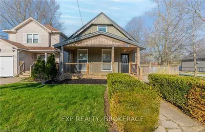 131 WOODWARD Avenue, London North, ON N6H 2H1