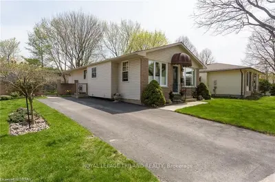 119 Brunswick Avenue, London North, ON N6G 3K5