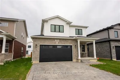 268 Middleton Avenue, London South, ON N6L 0E9