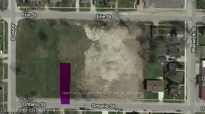LOT 19 ONTARIO Street, Warwick, ON N0M 2S0