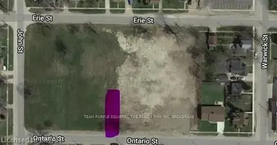 LOT 18 ONTARIO Street, Warwick, ON N0M 2S0