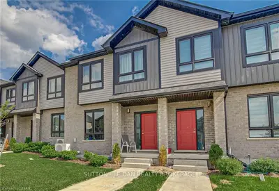 835 KLEINBURG Drive, London North, ON N5X 3Z1