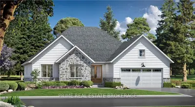 Lot 20 Lila Street, Dutton/dunwich, On N0l 1j0